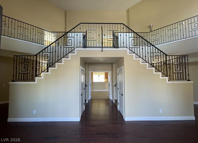 3789 Gershon Court, Las Vegas, NV 89121