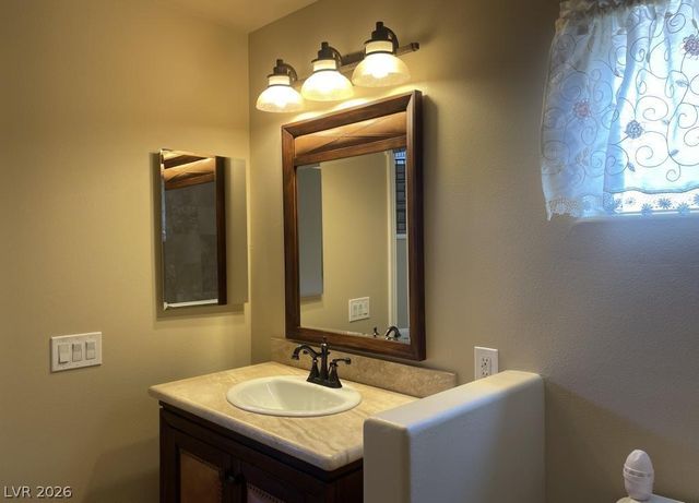 3789 Gershon Court, Las Vegas, NV 89121