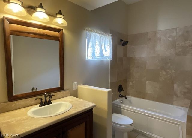 3789 Gershon Court, Las Vegas, NV 89121