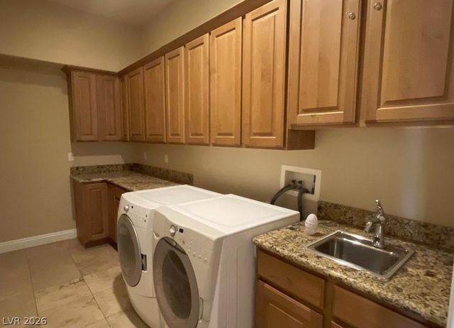 3789 Gershon Court, Las Vegas, NV 89121