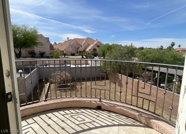 3789 Gershon Court, Las Vegas, NV 89121