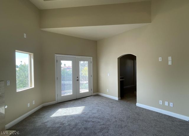 3789 Gershon Court, Las Vegas, NV 89121