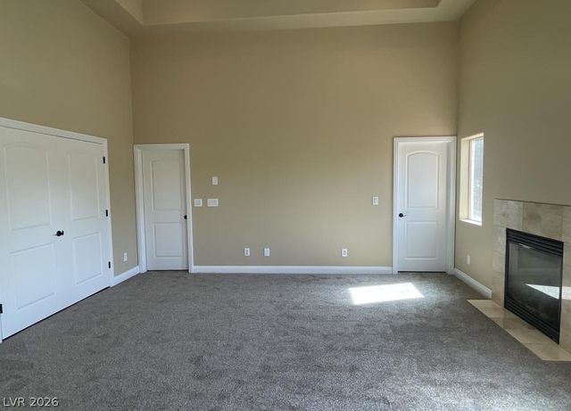 3789 Gershon Court, Las Vegas, NV 89121