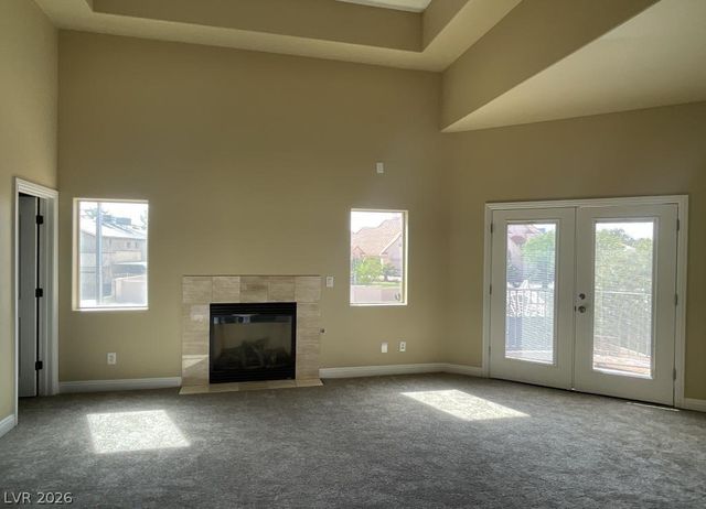 3789 Gershon Court, Las Vegas, NV 89121