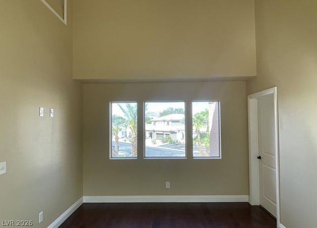 3789 Gershon Court, Las Vegas, NV 89121