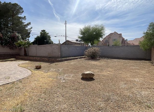 3789 Gershon Court, Las Vegas, NV 89121