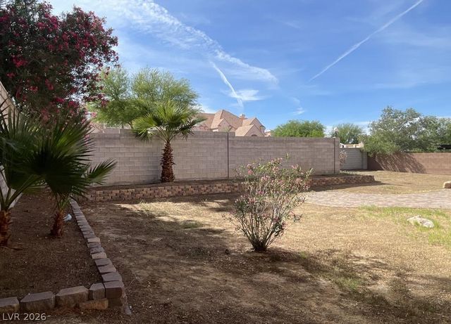 3789 Gershon Court, Las Vegas, NV 89121