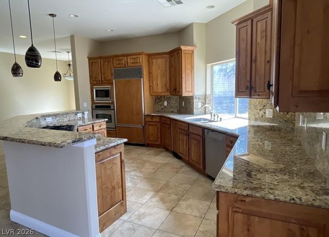 3789 Gershon Court, Las Vegas, NV 89121