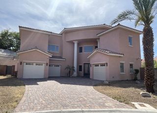 3789 Gershon Court, Las Vegas, NV 89121