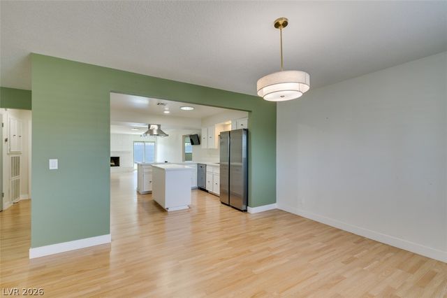 3169 Desmond Avenue, Las Vegas, NV 89121