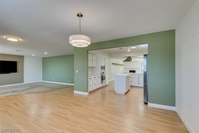 3169 Desmond Avenue, Las Vegas, NV 89121