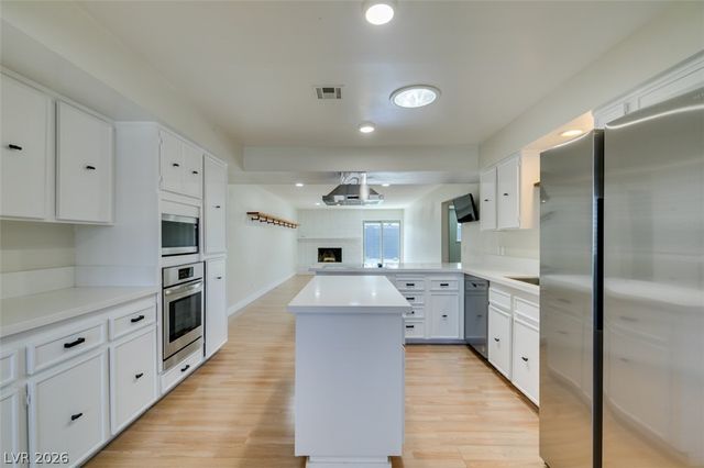 3169 Desmond Avenue, Las Vegas, NV 89121