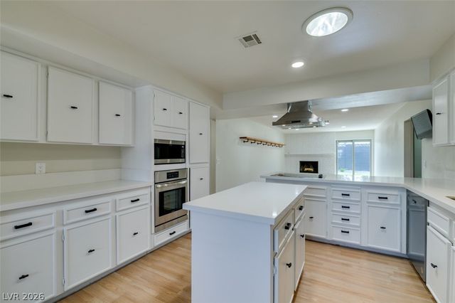 3169 Desmond Avenue, Las Vegas, NV 89121