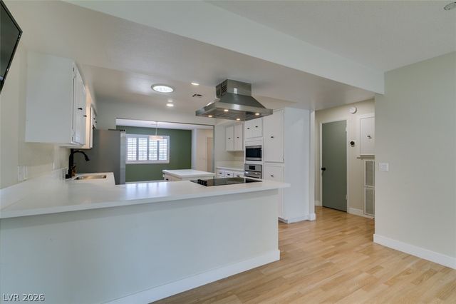 3169 Desmond Avenue, Las Vegas, NV 89121
