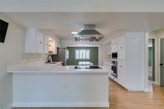 3169 Desmond Avenue, Las Vegas, NV 89121