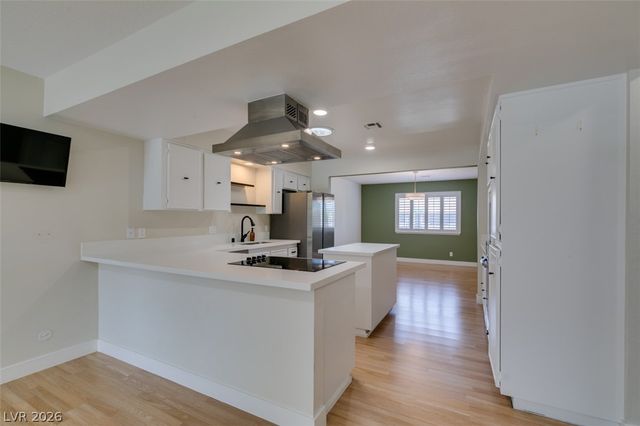 3169 Desmond Avenue, Las Vegas, NV 89121