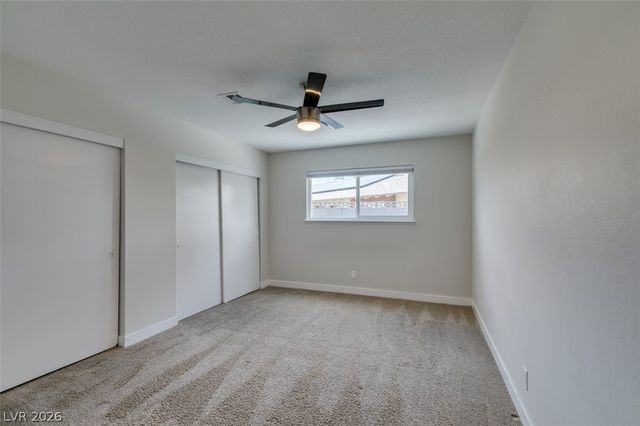 3169 Desmond Avenue, Las Vegas, NV 89121