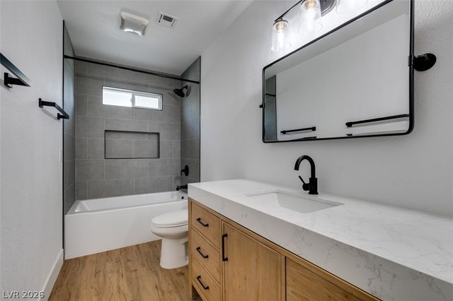 3169 Desmond Avenue, Las Vegas, NV 89121