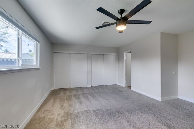 3169 Desmond Avenue, Las Vegas, NV 89121