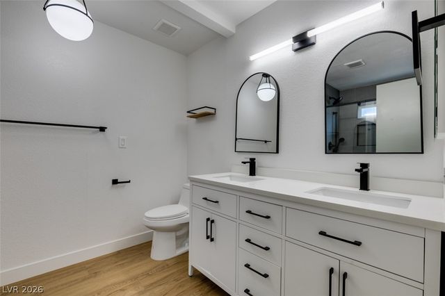 3169 Desmond Avenue, Las Vegas, NV 89121