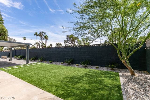 3169 Desmond Avenue, Las Vegas, NV 89121