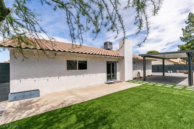 3169 Desmond Avenue, Las Vegas, NV 89121