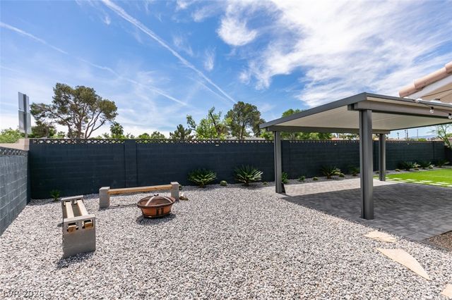 3169 Desmond Avenue, Las Vegas, NV 89121