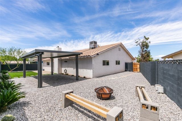 3169 Desmond Avenue, Las Vegas, NV 89121