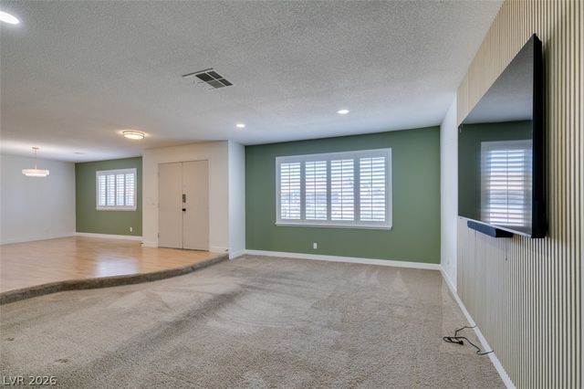3169 Desmond Avenue, Las Vegas, NV 89121