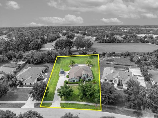 229 GLEN ABBEY LANE, Debary, FL 32713