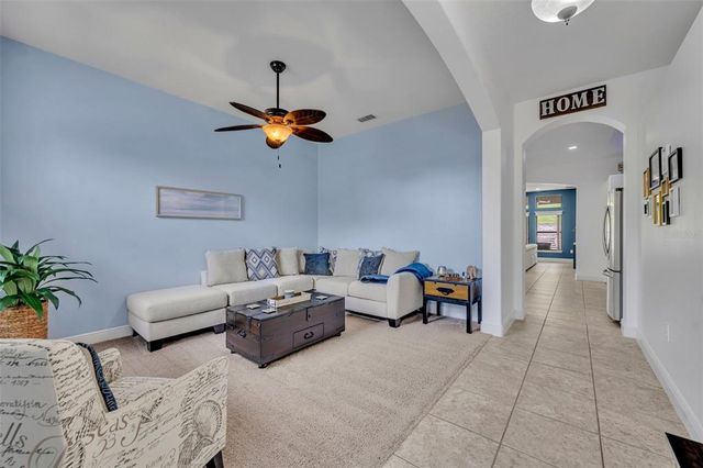 229 GLEN ABBEY LANE, Debary, FL 32713