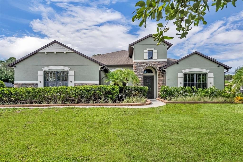 229 GLEN ABBEY LANE, Debary, FL 32713
