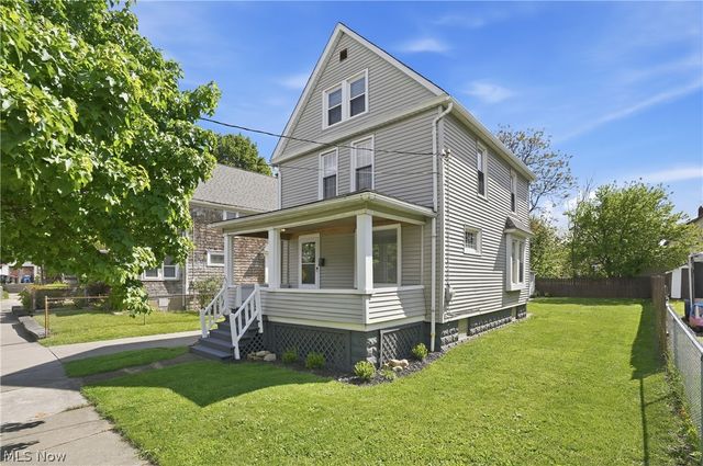 2189 20th Street SW, Akron, OH 44314