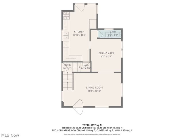 2189 20th Street SW, Akron, OH 44314