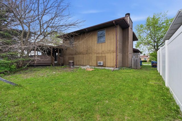 5053 W 90th Lane, Schererville, IN 46375