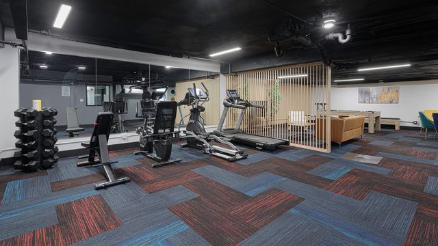 6166 N Sheridan Road 18G, Chicago, IL 60660