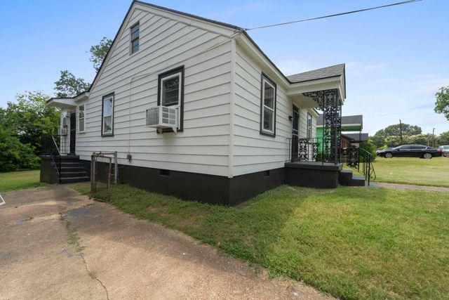 1355 DORIS AVE, Memphis, TN 38106