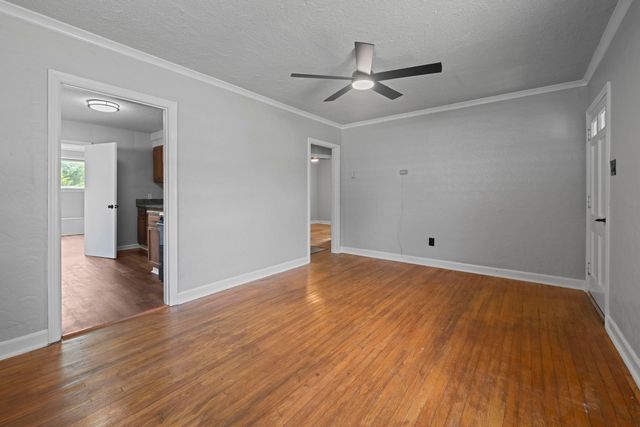 1355 DORIS AVE, Memphis, TN 38106