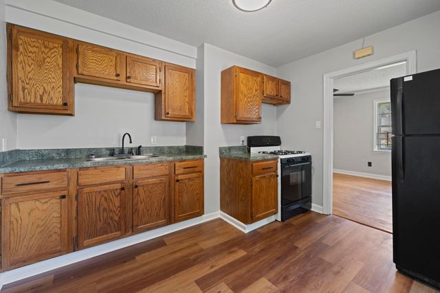 1355 DORIS AVE, Memphis, TN 38106