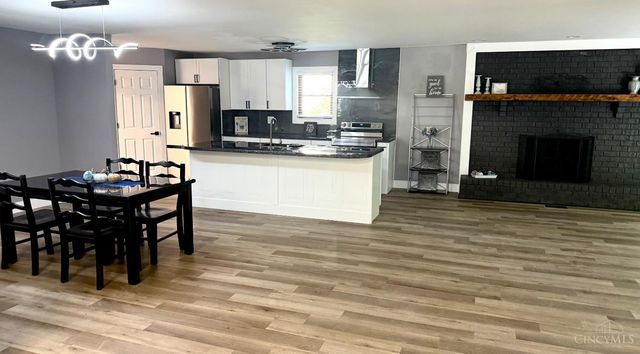 1762 Lockbourne Drive, Springfield Twp., OH 45240