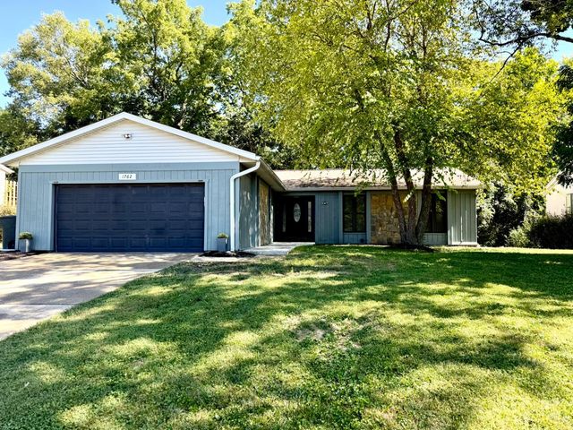1762 Lockbourne Drive, Springfield Twp., OH 45240