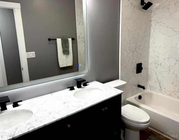 1762 Lockbourne Drive, Springfield Twp., OH 45240