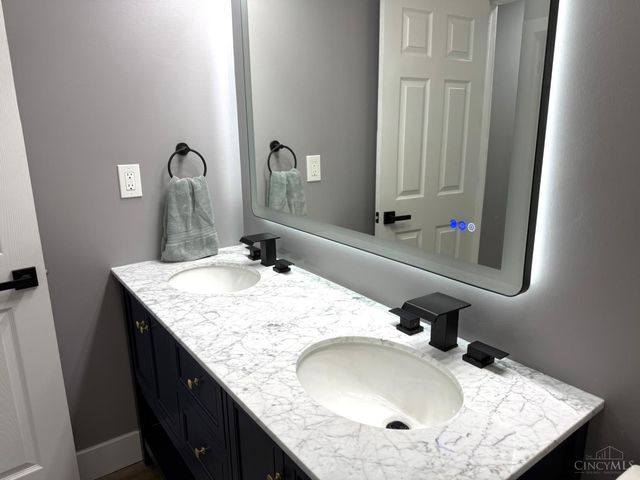 1762 Lockbourne Drive, Springfield Twp., OH 45240