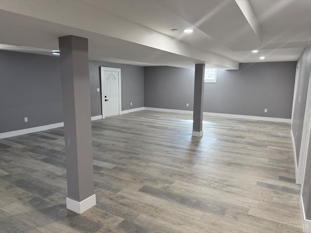1762 Lockbourne Drive, Springfield Twp., OH 45240
