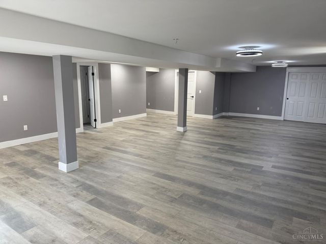 1762 Lockbourne Drive, Springfield Twp., OH 45240