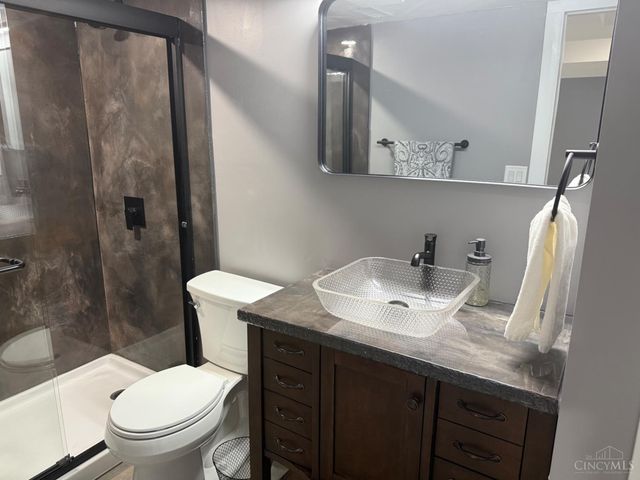 1762 Lockbourne Drive, Springfield Twp., OH 45240