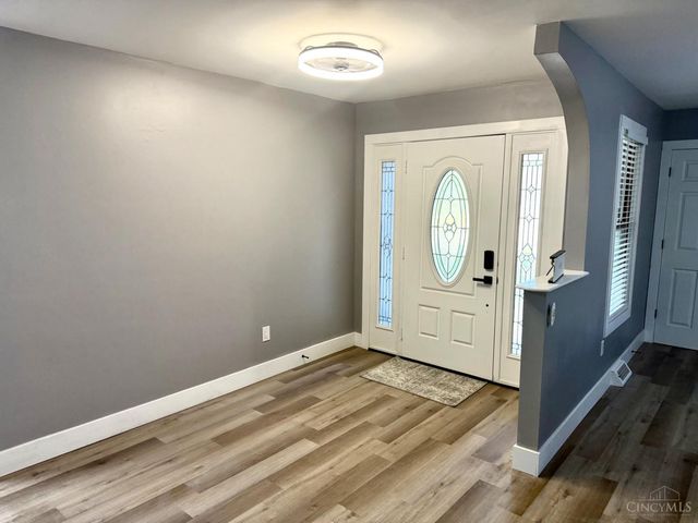 1762 Lockbourne Drive, Springfield Twp., OH 45240