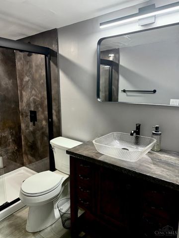 1762 Lockbourne Drive, Springfield Twp., OH 45240