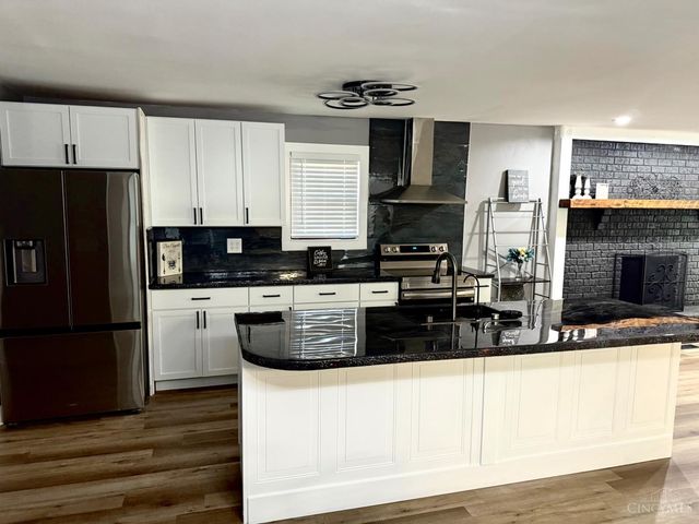 1762 Lockbourne Drive, Springfield Twp., OH 45240