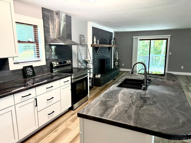 1762 Lockbourne Drive, Springfield Twp., OH 45240